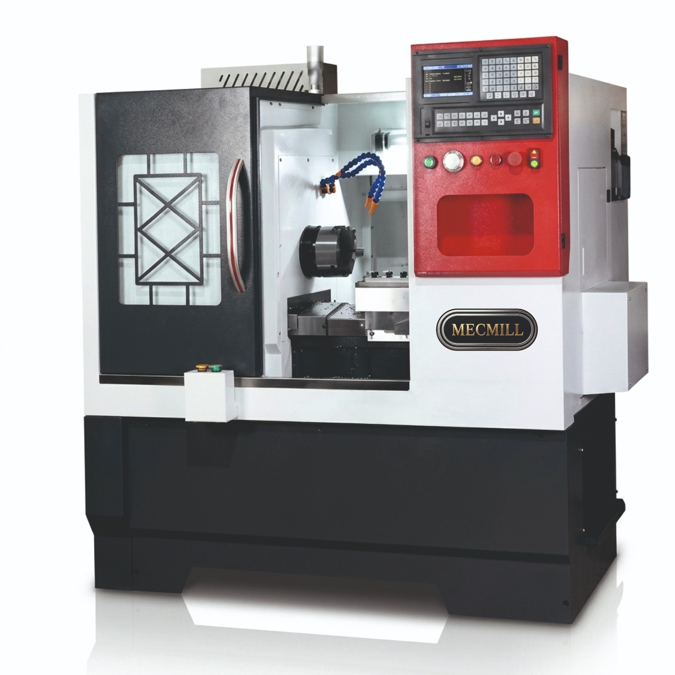 CNC LATHE