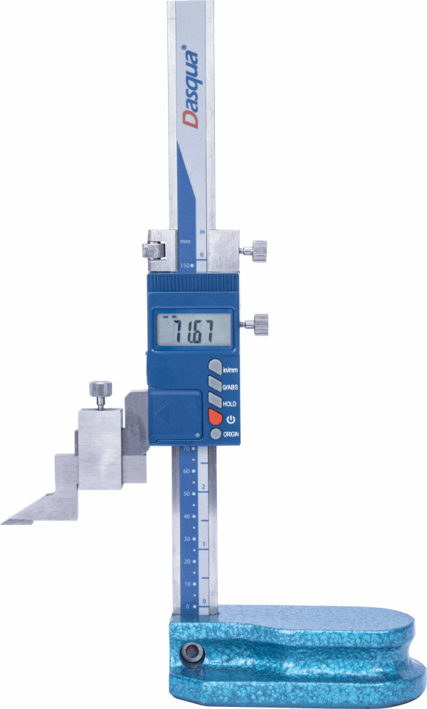 Height Gauges  