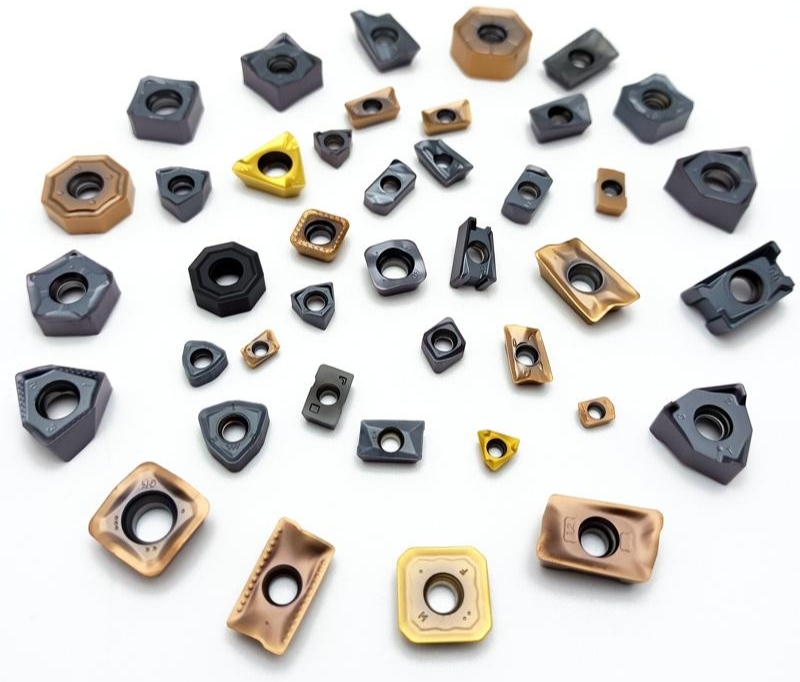 Turning-Inserts