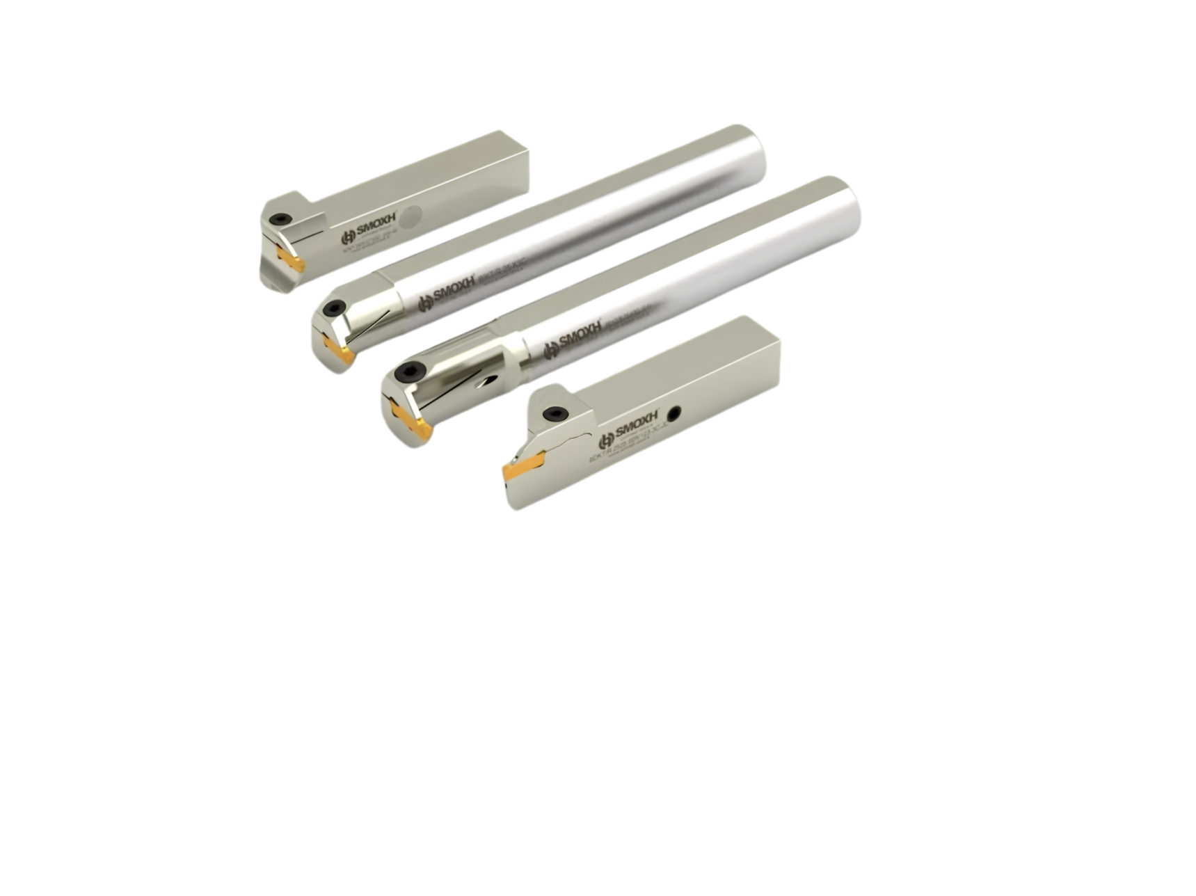 Smoxh Threading Bar