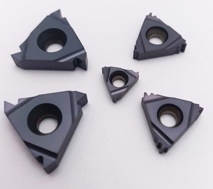 Turning-Inserts