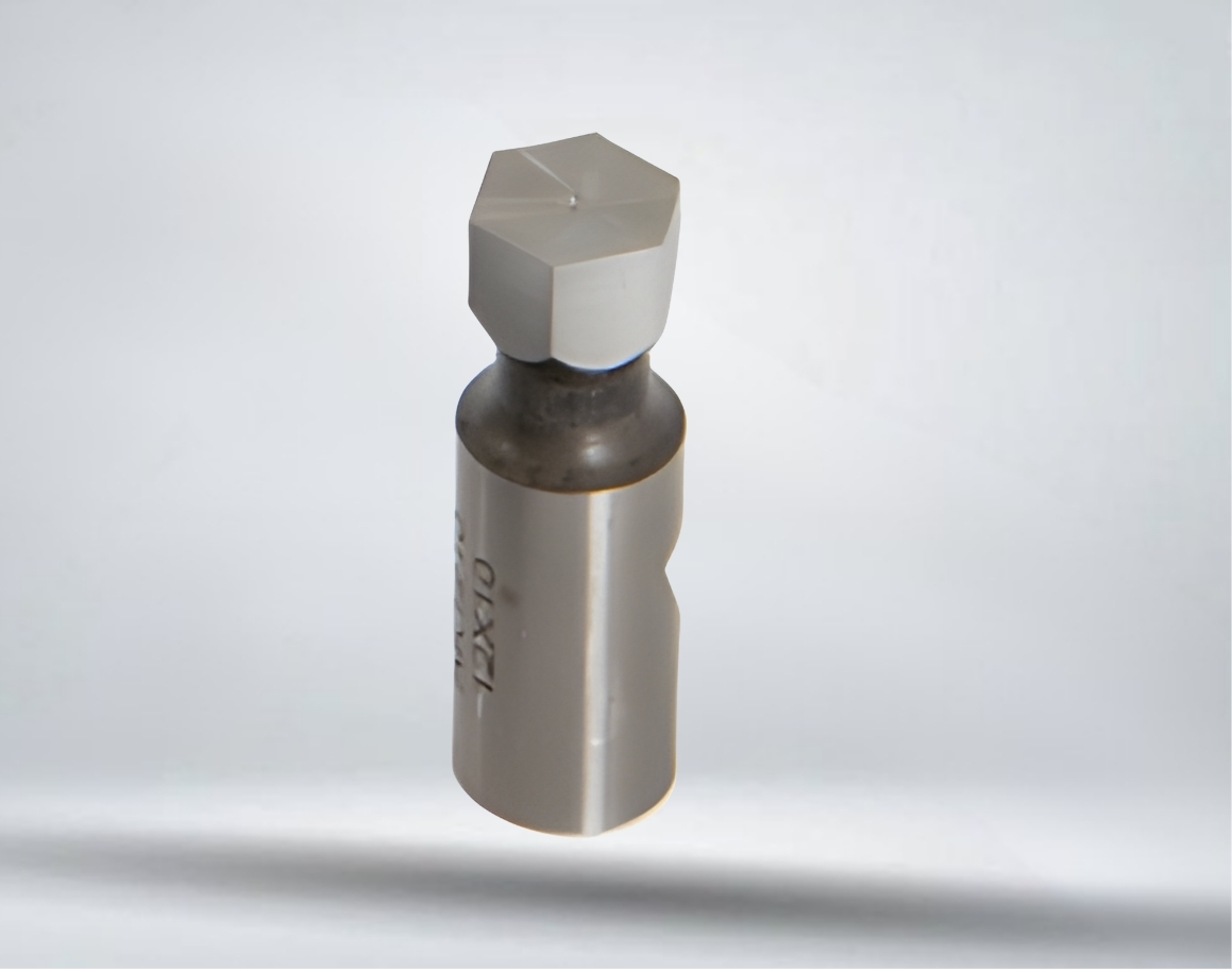 Hexagonal Inserts