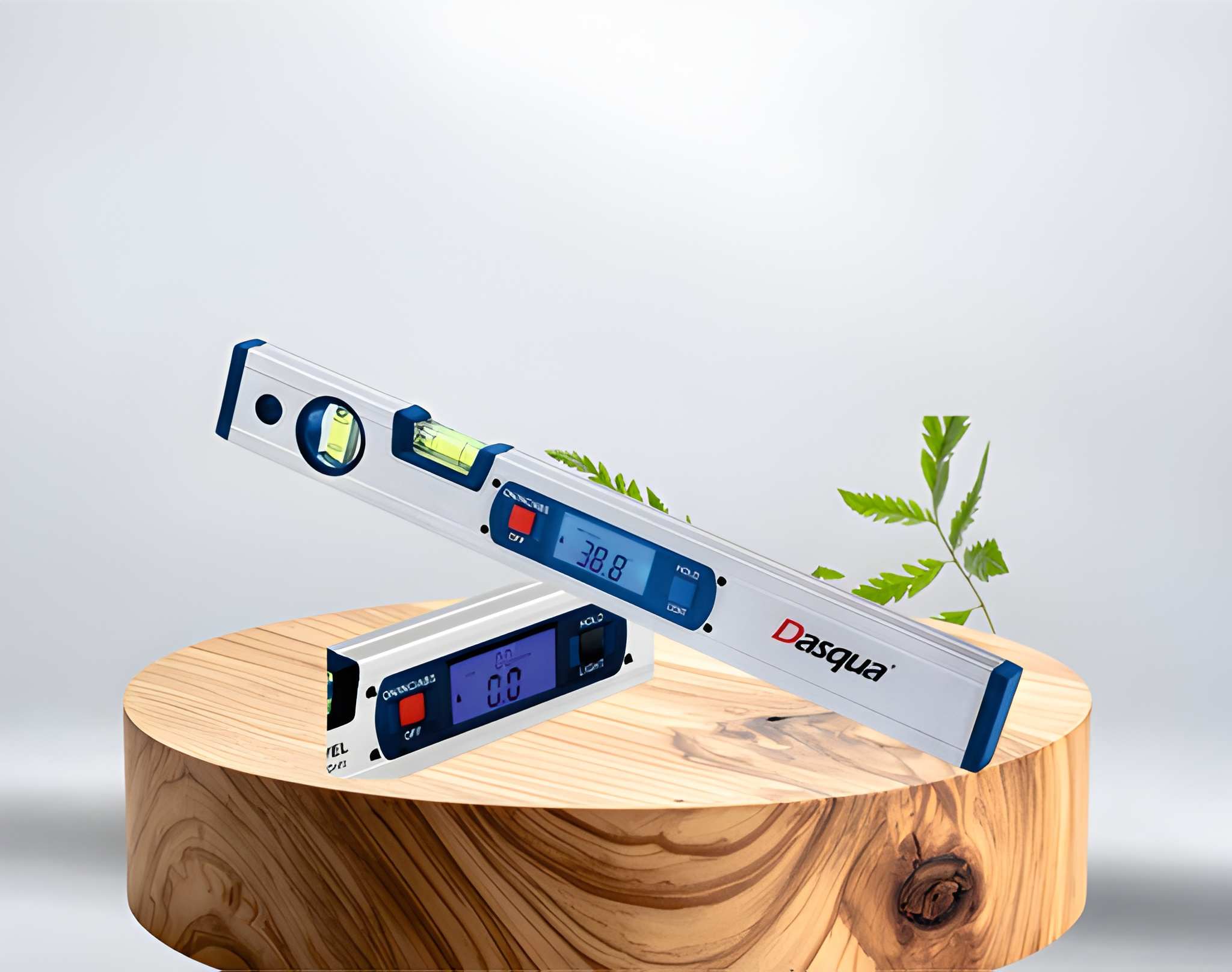 Angle Measuring 