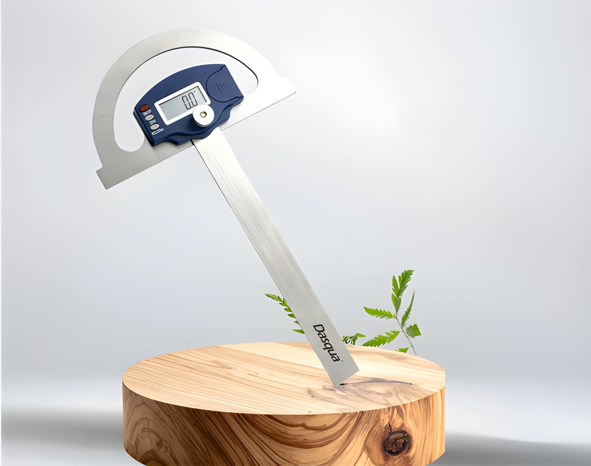 Angle Measuring 