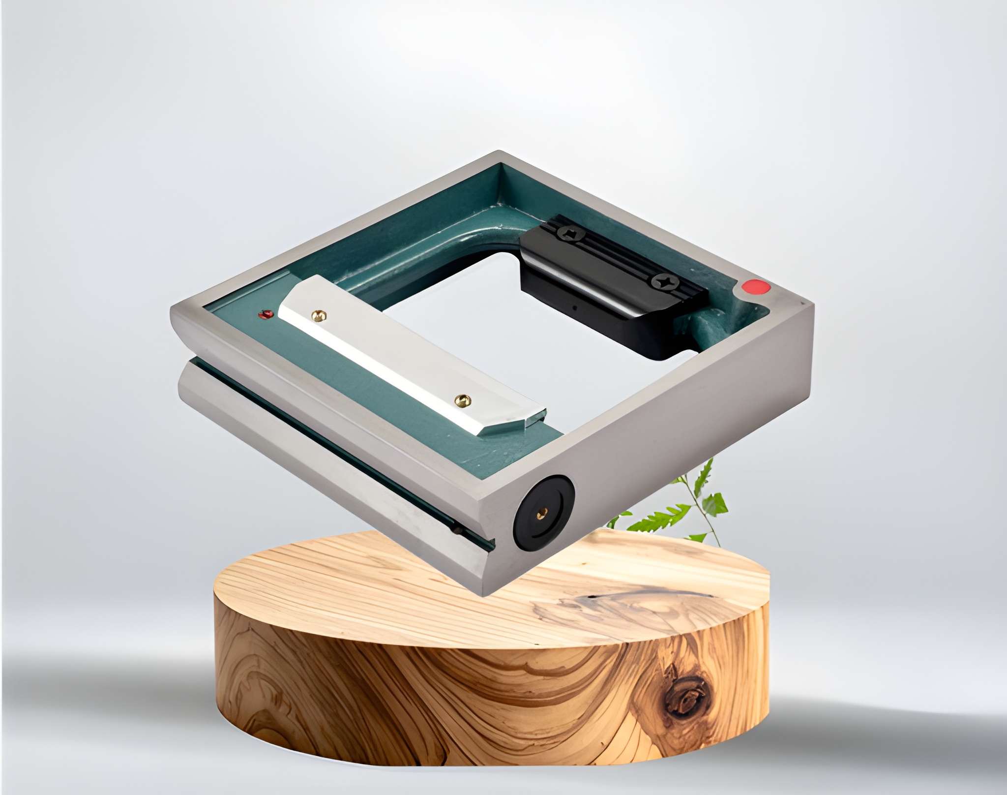 PRECISION FRAME SPRIT LEVEL 
