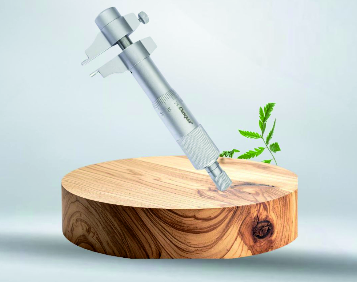 MICROMETER
