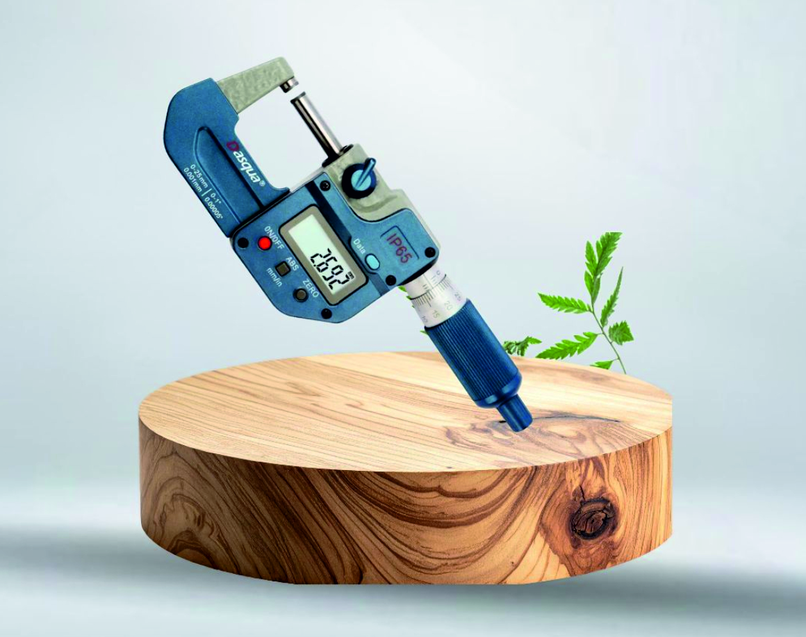 MICROMETER