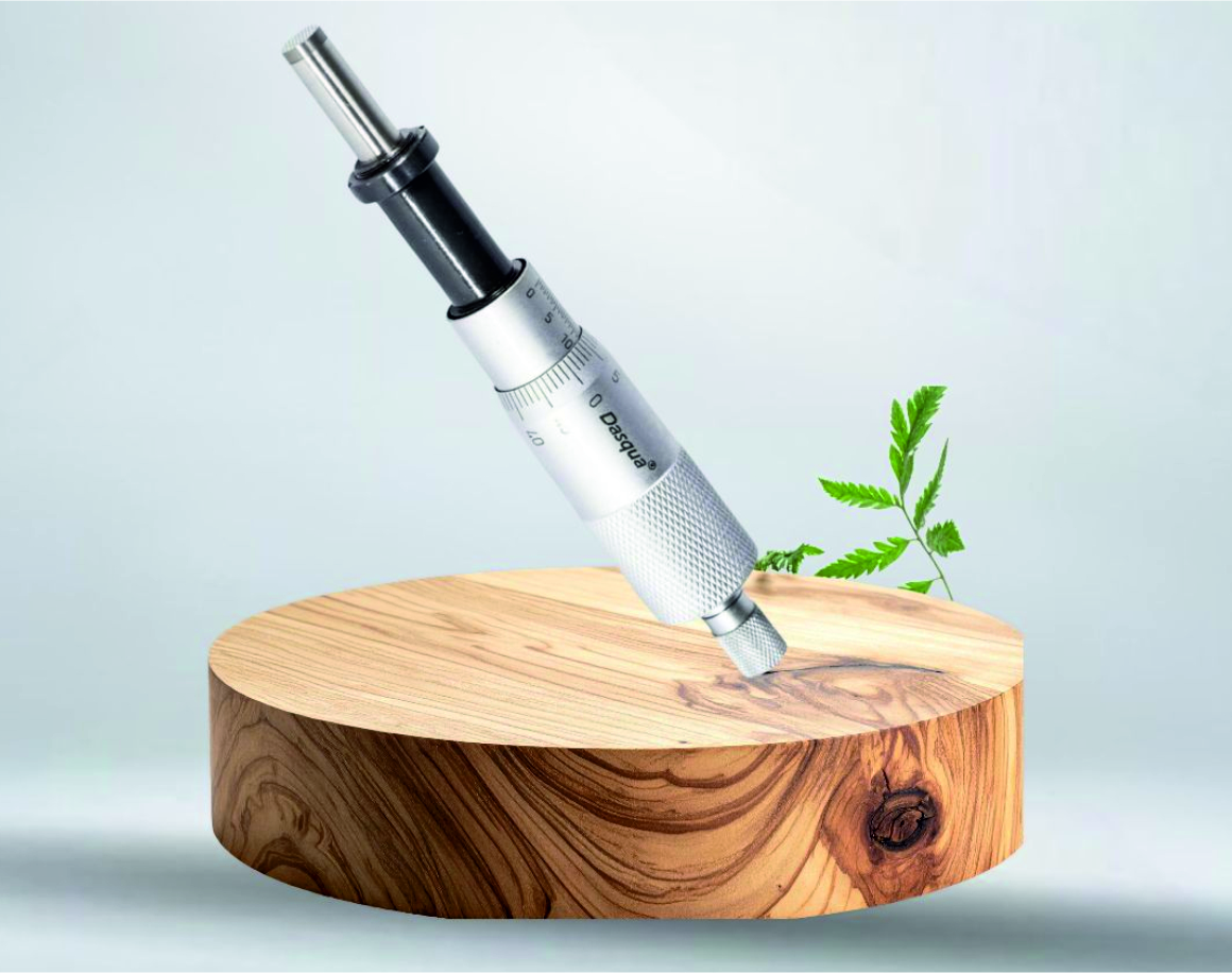 MICROMETER
