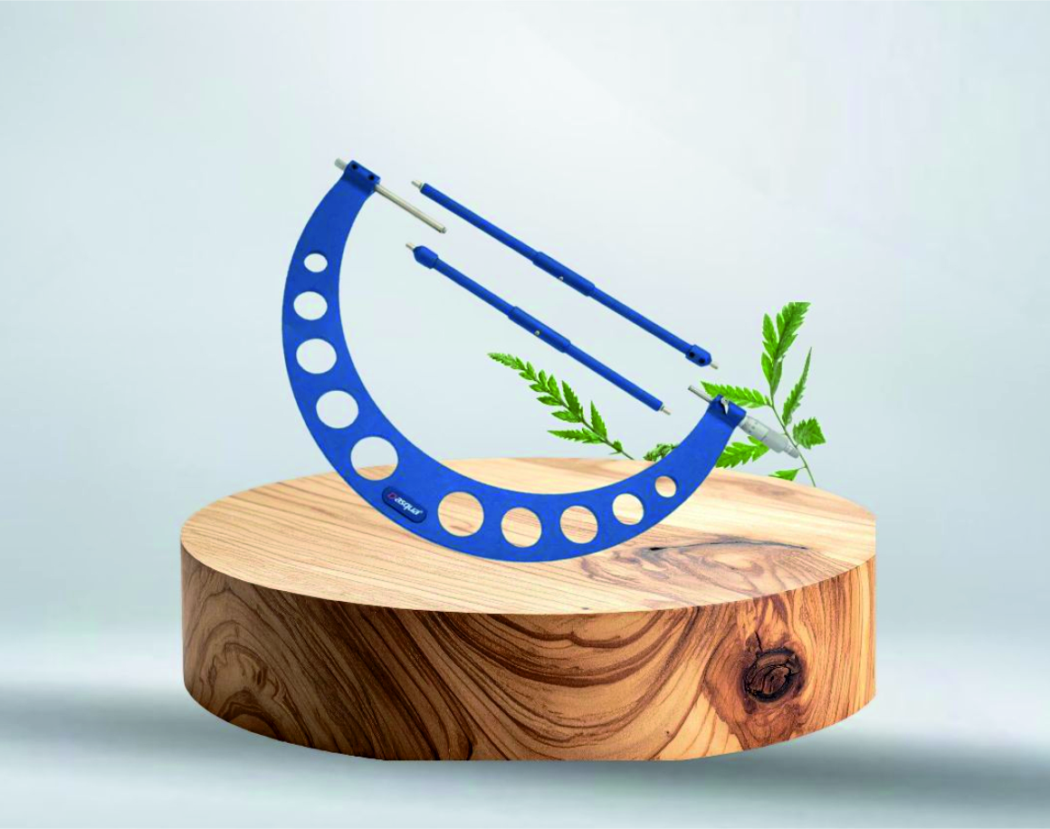 MICROMETER