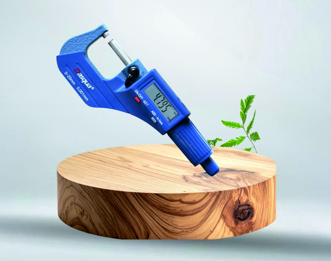MICROMETER