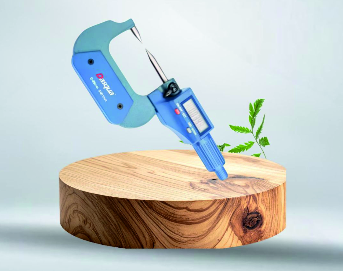 MICROMETER