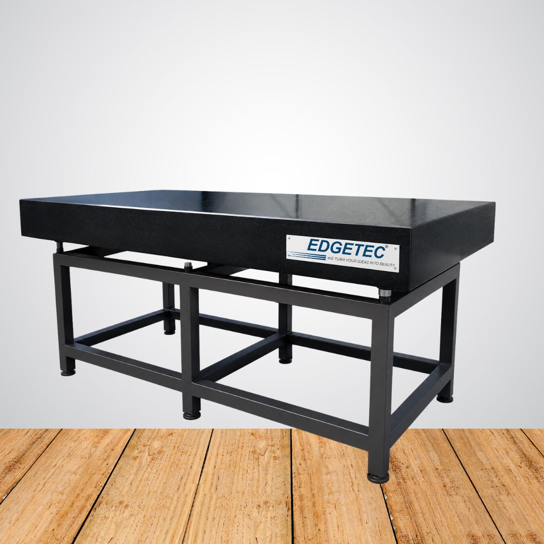 Granite Surface Table