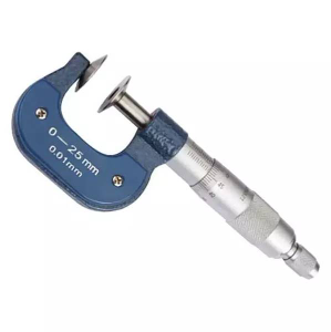 MICROMETER