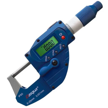 MICROMETER