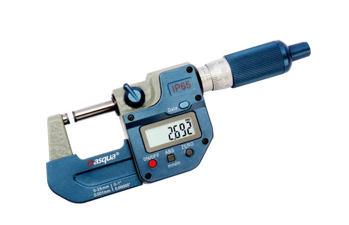 MICROMETER