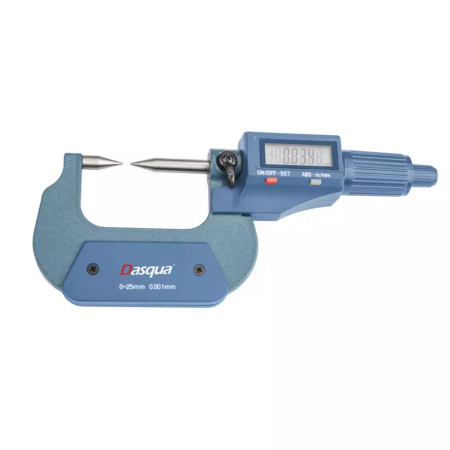 MICROMETER